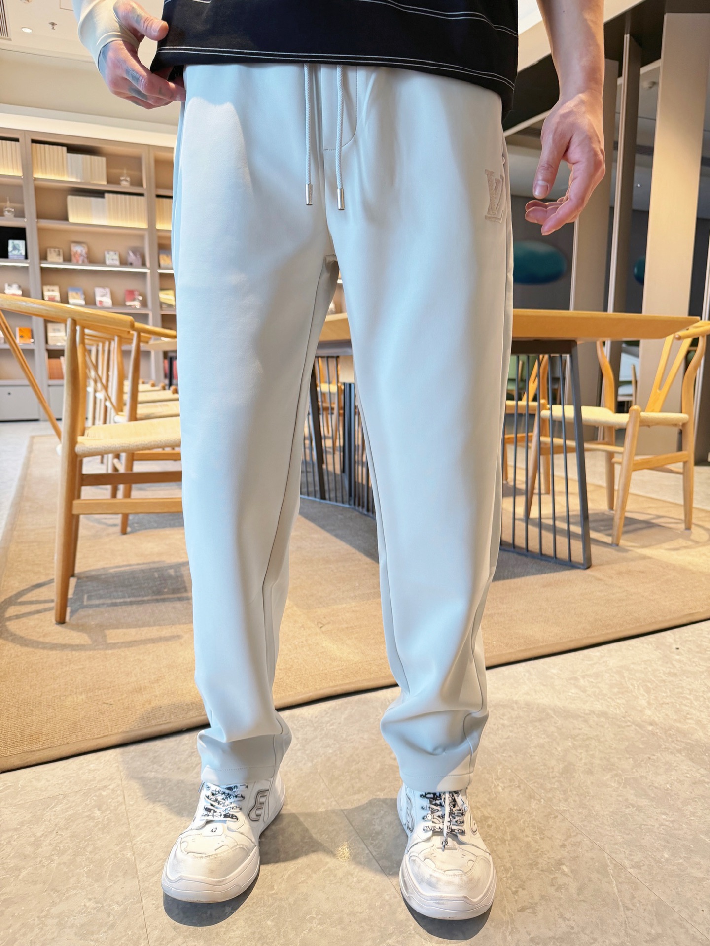 Casual Pants Man